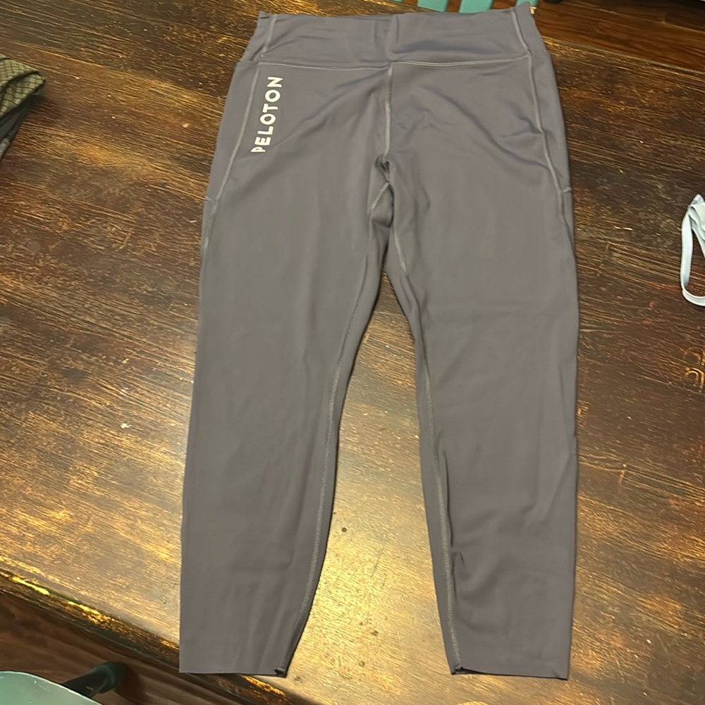 Peloton Leggings